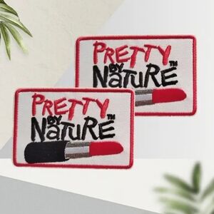 Graphic Patches